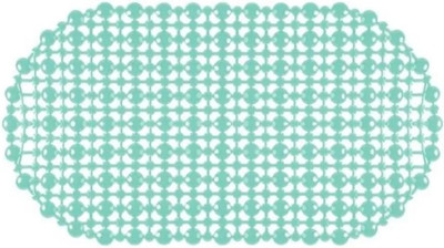 Коврик на присосках Вилина Комфорт 7061-mix (36x65)