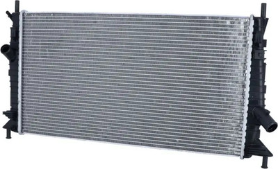 Радиатор системы охлаждения NRF 53403