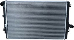 Радиатор системы охлаждения NRF 53425