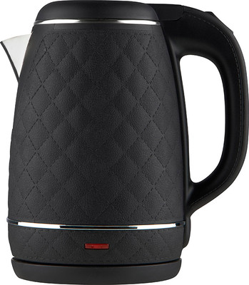 Электрочайник HomeStar HS-1007 / 107008 (черный)