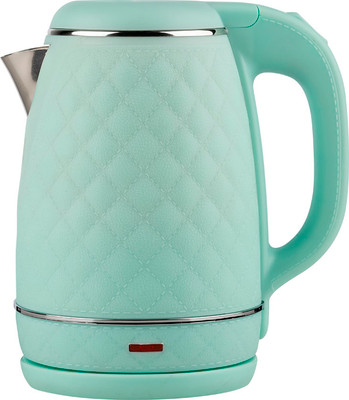 Электрочайник HomeStar HS-1007 / 107007 (зеленый)