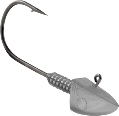 Джиг-головка KAMATSU Crazy Dart / 443004002 (3шт)