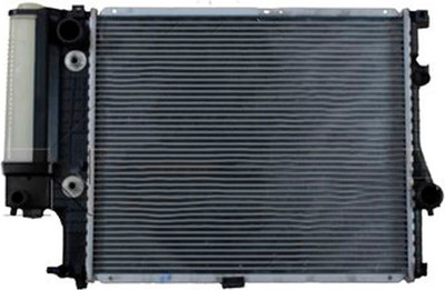 Радиатор системы охлаждения NRF 58165