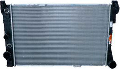 Радиатор системы охлаждения NRF 58336