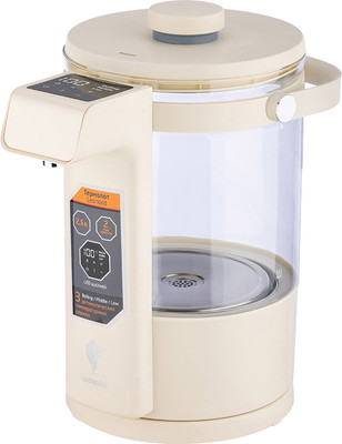 Термопот Leonord LE-1539 / 108312 (бежевый)