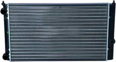Радиатор системы охлаждения NRF 529501