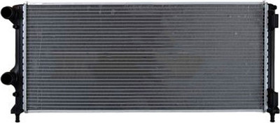 Радиатор системы охлаждения NRF 53245