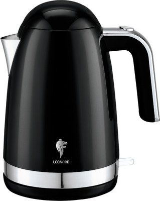 Электрочайник Leonord LE-1515 / 107160 (черный)