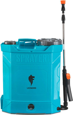 Опрыскиватель аккумуляторный Leonord KF-10C-1 / 107225