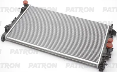 Радиатор системы охлаждения Patron PRS4519