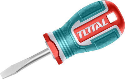 Отвертка TOTAL TSDSL6038