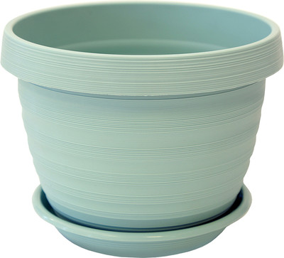 Вазон Вещицы Толедо / 5PL0427 (мятный)