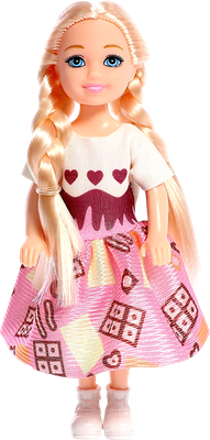 Кукла Happy Valley Милана / 9499482