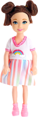 Кукла Happy Valley Настенька / 5252310