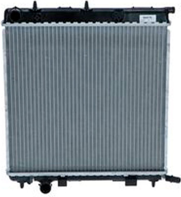 Радиатор системы охлаждения NRF 53863