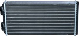 Радиатор системы охлаждения NRF 53092