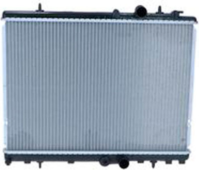 Радиатор системы охлаждения NRF 50435