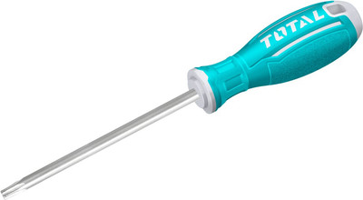 Отвертка TOTAL TSDRST20150