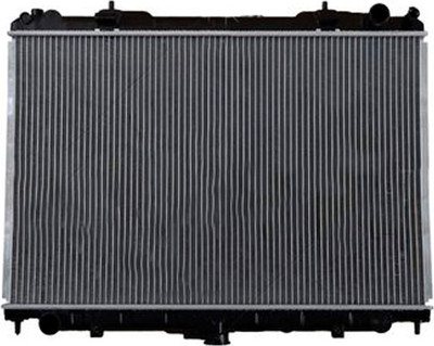 Радиатор системы охлаждения NRF 53450