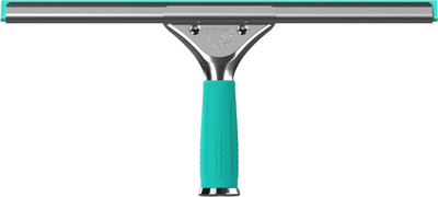 Скребок для мытья окон TTS Green Lampo 00008074V