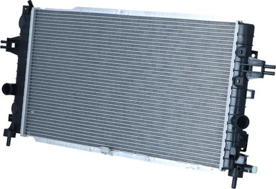 Радиатор системы охлаждения NRF 50143
