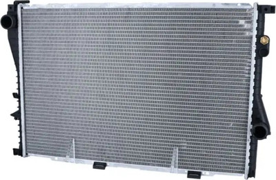 Радиатор системы охлаждения NRF 55323