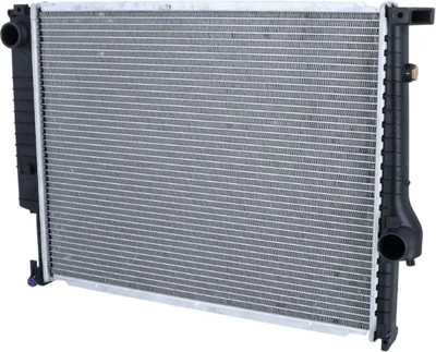 Радиатор системы охлаждения NRF 509558