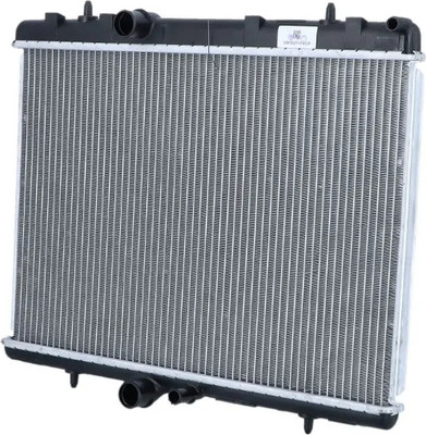 Радиатор системы охлаждения NRF 58312
