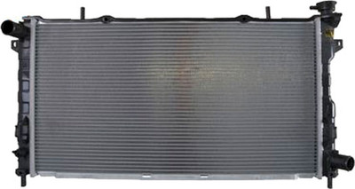 Радиатор системы охлаждения NRF 58264