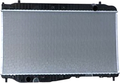 Радиатор системы охлаждения NRF 53481