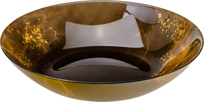 Тарелка столовая глубокая Luminarc Metavox V8318