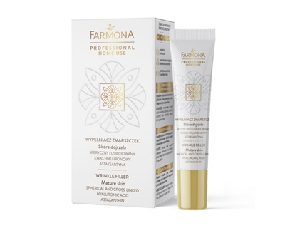Крем для век Farmona Professional Home Use Заполнитель морщин (15мл)