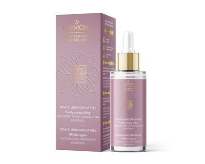 Сыворотка для лица Farmona Professional Home Use Восстанавливающая (30мл)