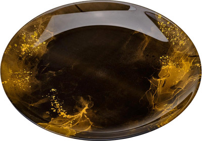 Тарелка столовая обеденная Luminarc Metavox V8311