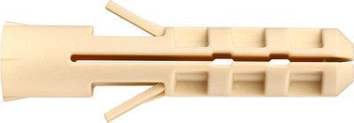 Дюбель универсальный ЕВРОПАРТНЕР PND 12x60-12 (12шт)