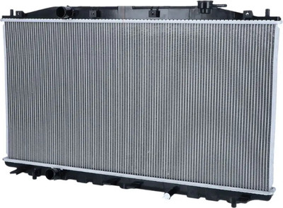 Радиатор системы охлаждения NRF 550048
