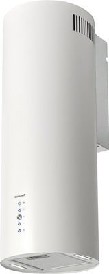 Вытяжка коробчатая Weissgauff Gracia WH