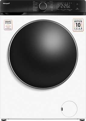 Стирально-сушильная машина Weissgauff WMD 61212 DC Inverter Steam