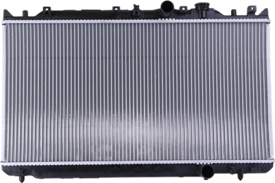 Радиатор системы охлаждения Nissens 62482A