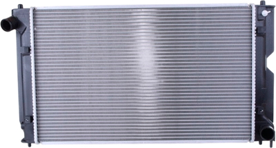 Радиатор системы охлаждения Nissens 64647A