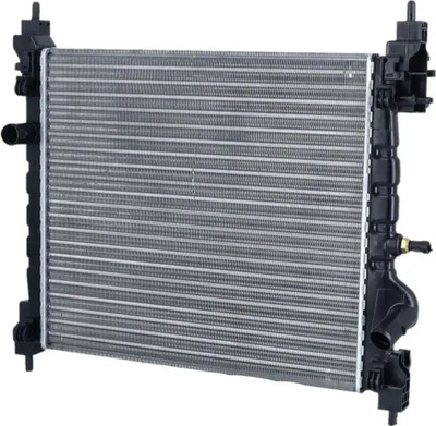 Радиатор системы охлаждения NRF 53195A