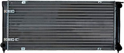 Радиатор системы охлаждения NRF 58712