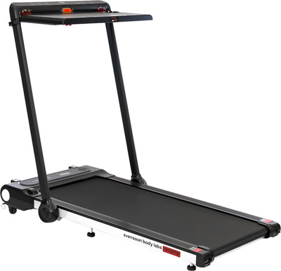 Электрическая беговая дорожка Svensson Body Labs Revamp
