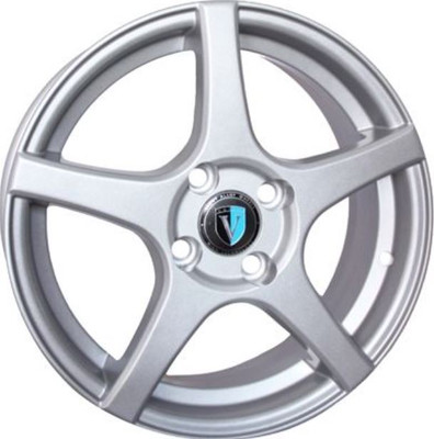 Литой диск Venti 1510 15x6" 4x100мм DIA 60.1мм ET 37мм SL