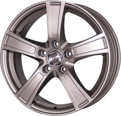 Литой диск Proma Премьер 17x7" 5x114.3мм DIA 60.1мм ET 45мм Неро