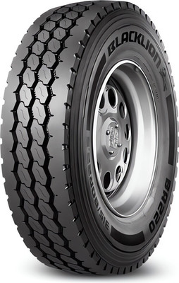 Грузовая шина Blacklion BА-220 315/80R22.5 156/150L