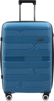 Чемодан на колесах PRIDE РР-204 (S, морская волна)