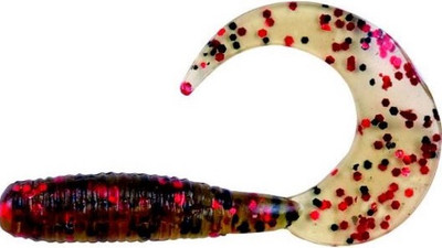 Мягкая приманка Robinson Classic Twist / 50-LTC-050-TA-SH (20шт)