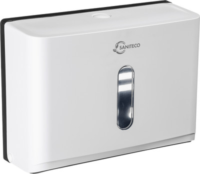 Диспенсер Saniteco M-5827W (белый)