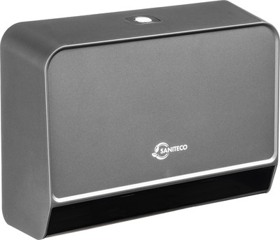 Диспенсер Saniteco M-5855G (серый)